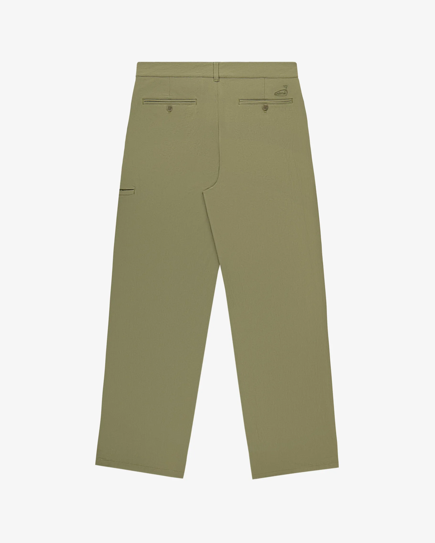 Aimé Leon Dore ALD Golf Cordura Double Pleated Pant> Pants