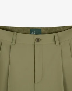 Aimé Leon Dore ALD Golf Cordura Double Pleated Pant><noscript><img width=