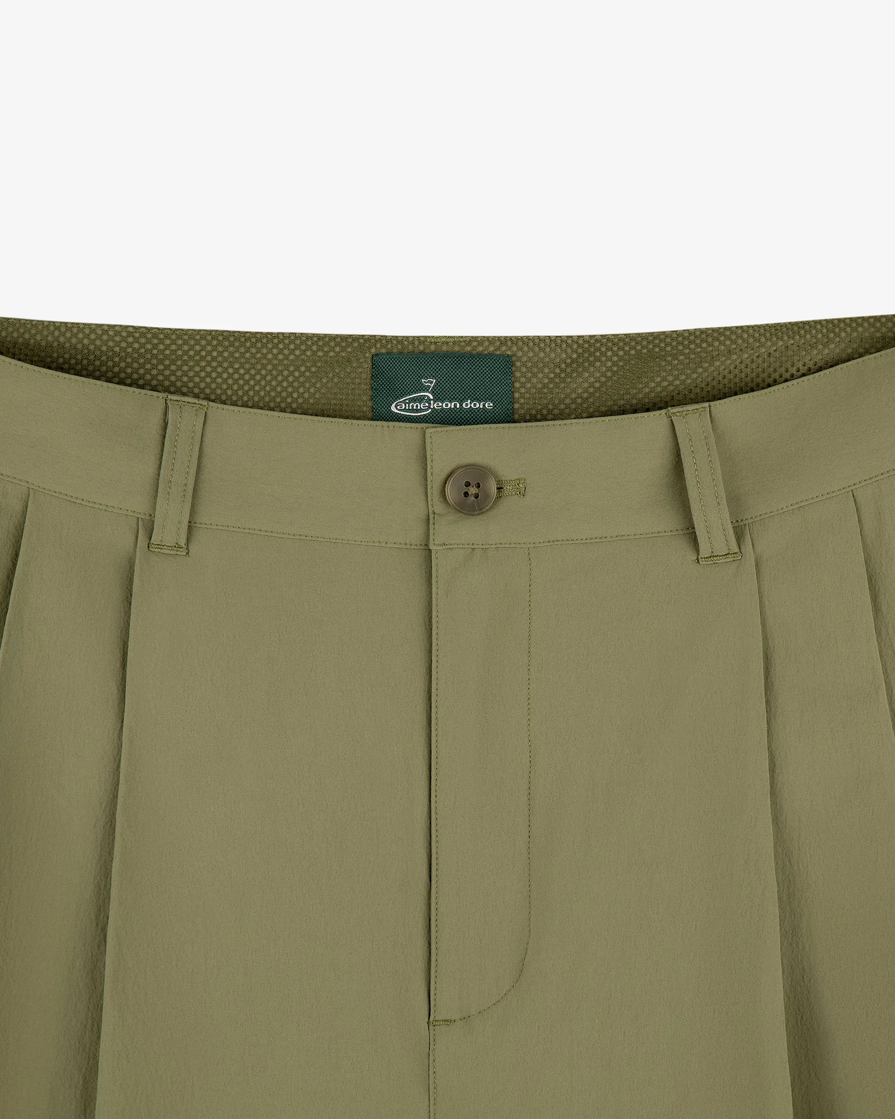 Aimé Leon Dore ALD Golf Cordura Double Pleated Pant> Pants