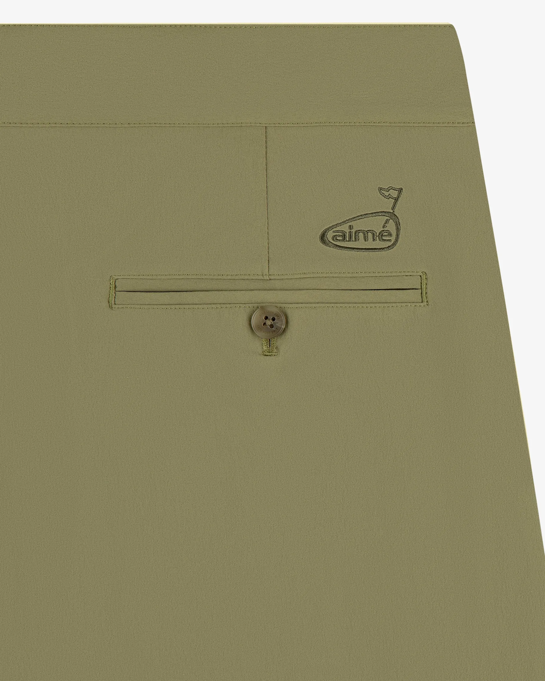 Aimé Leon Dore ALD Golf Cordura Double Pleated Pant> Pants