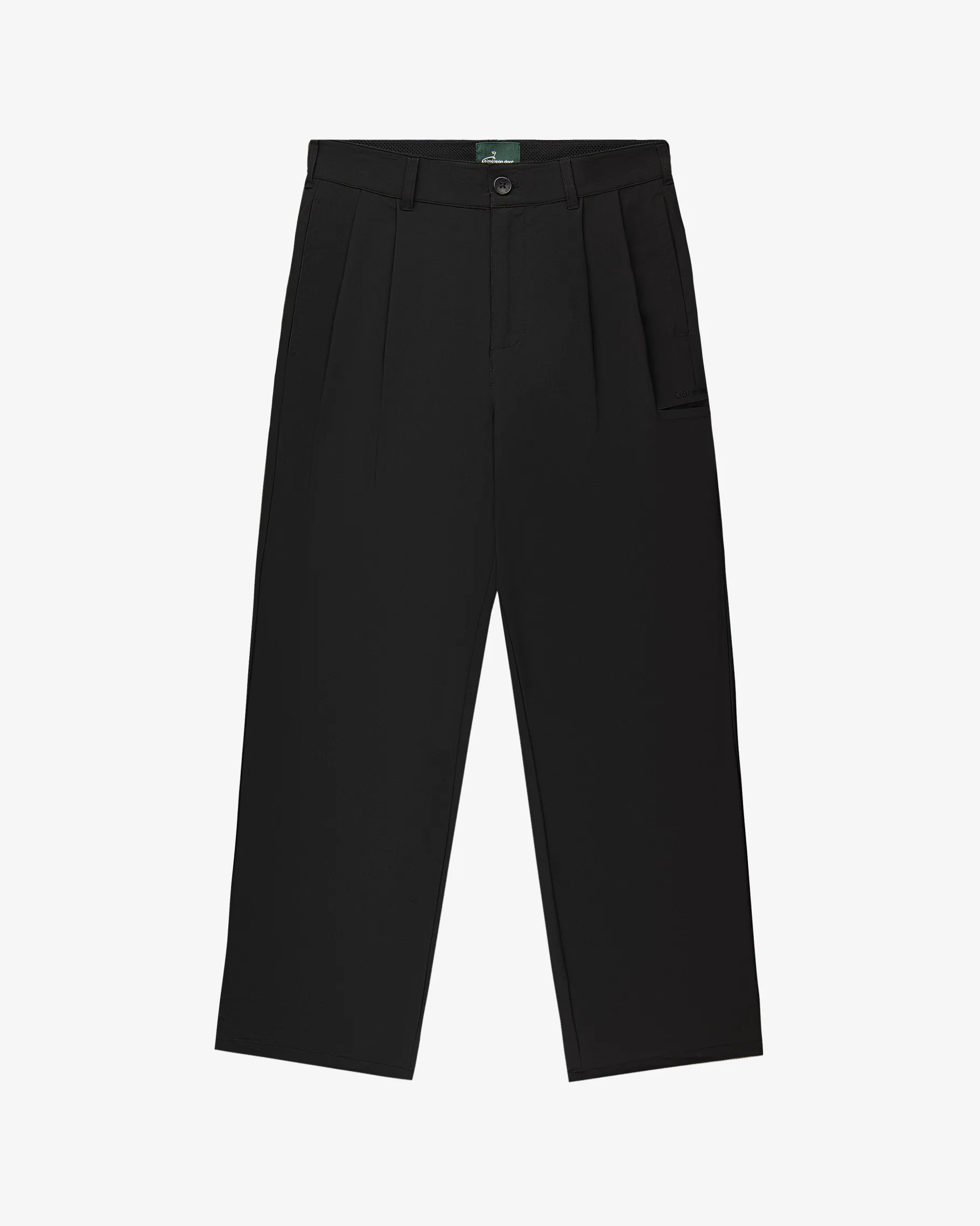 Aimé Leon Dore ALD Golf Cordura Double Pleated Pant> Pants