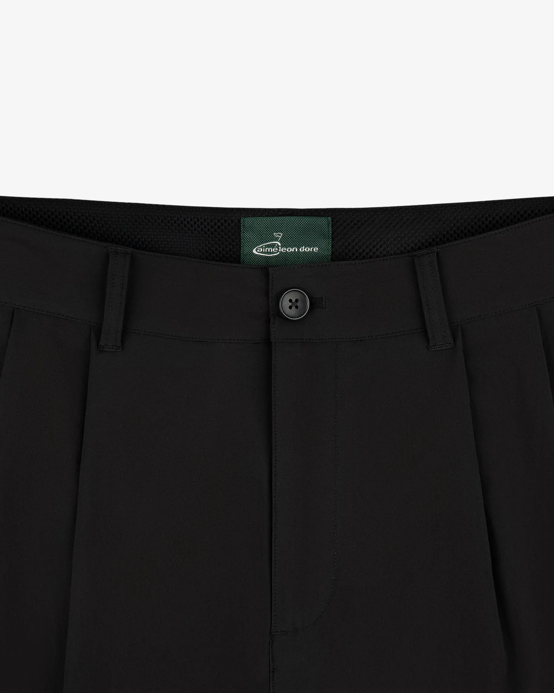 Aimé Leon Dore ALD Golf Cordura Double Pleated Pant> Pants