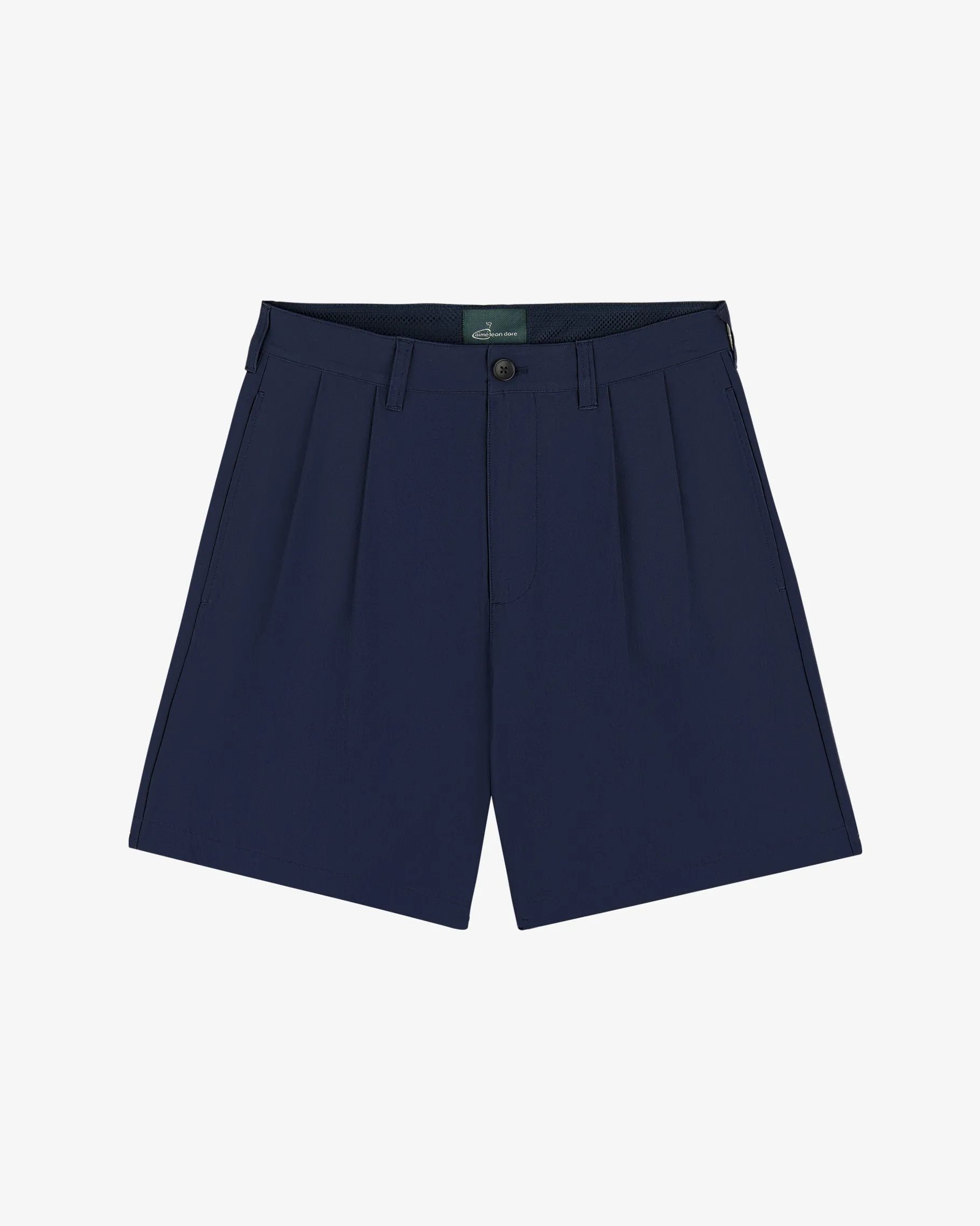 Aimé Leon Dore ALD Golf Cordura Double Pleated Short> Shorts