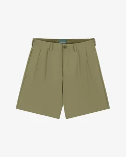 Aimé Leon Dore ALD Golf Cordura Double Pleated Short> Shorts