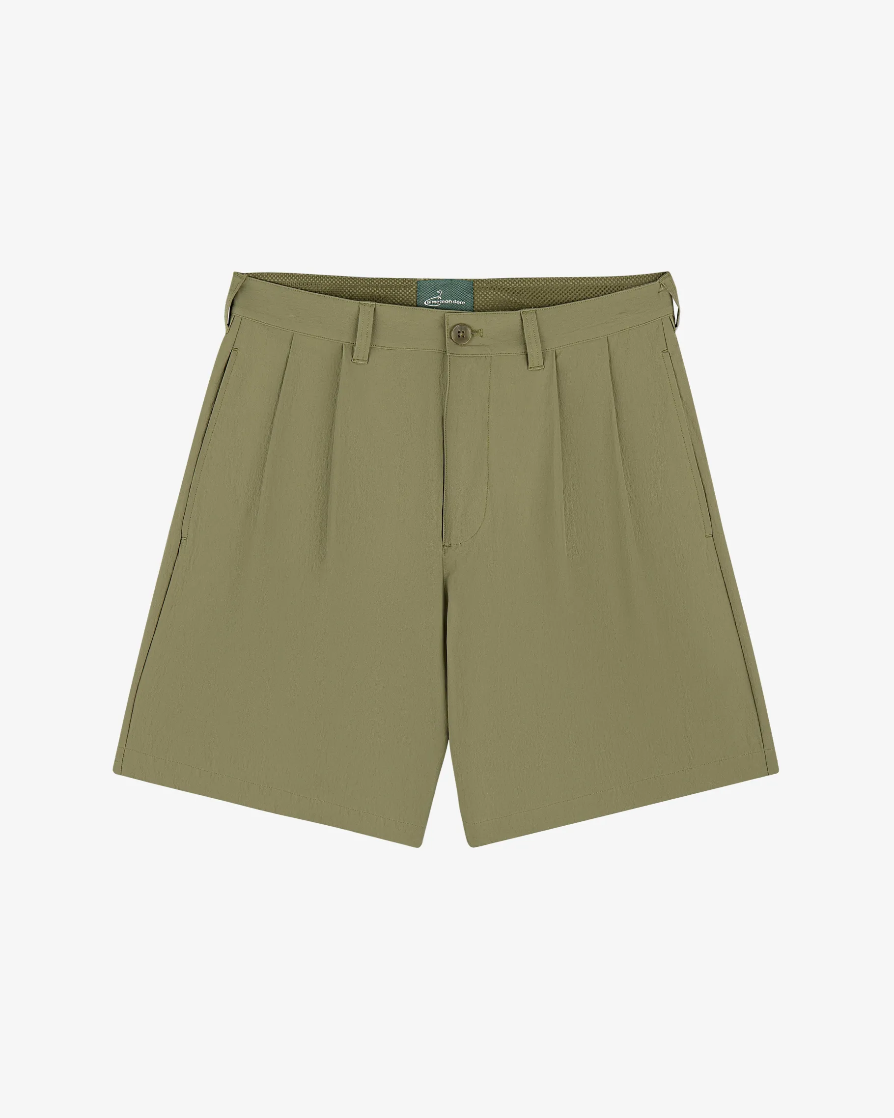 Aimé Leon Dore ALD Golf Cordura Double Pleated Short> Shorts