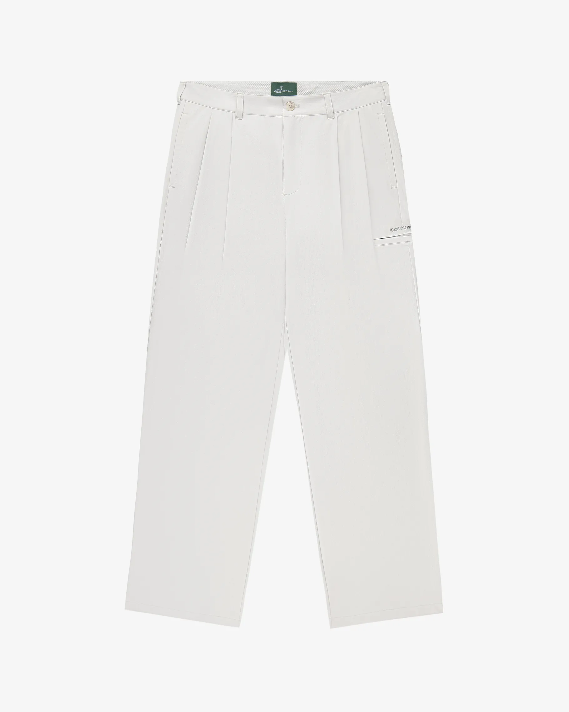 Aimé Leon Dore ALD Golf Cordura Double Pleated Pant> Pants
