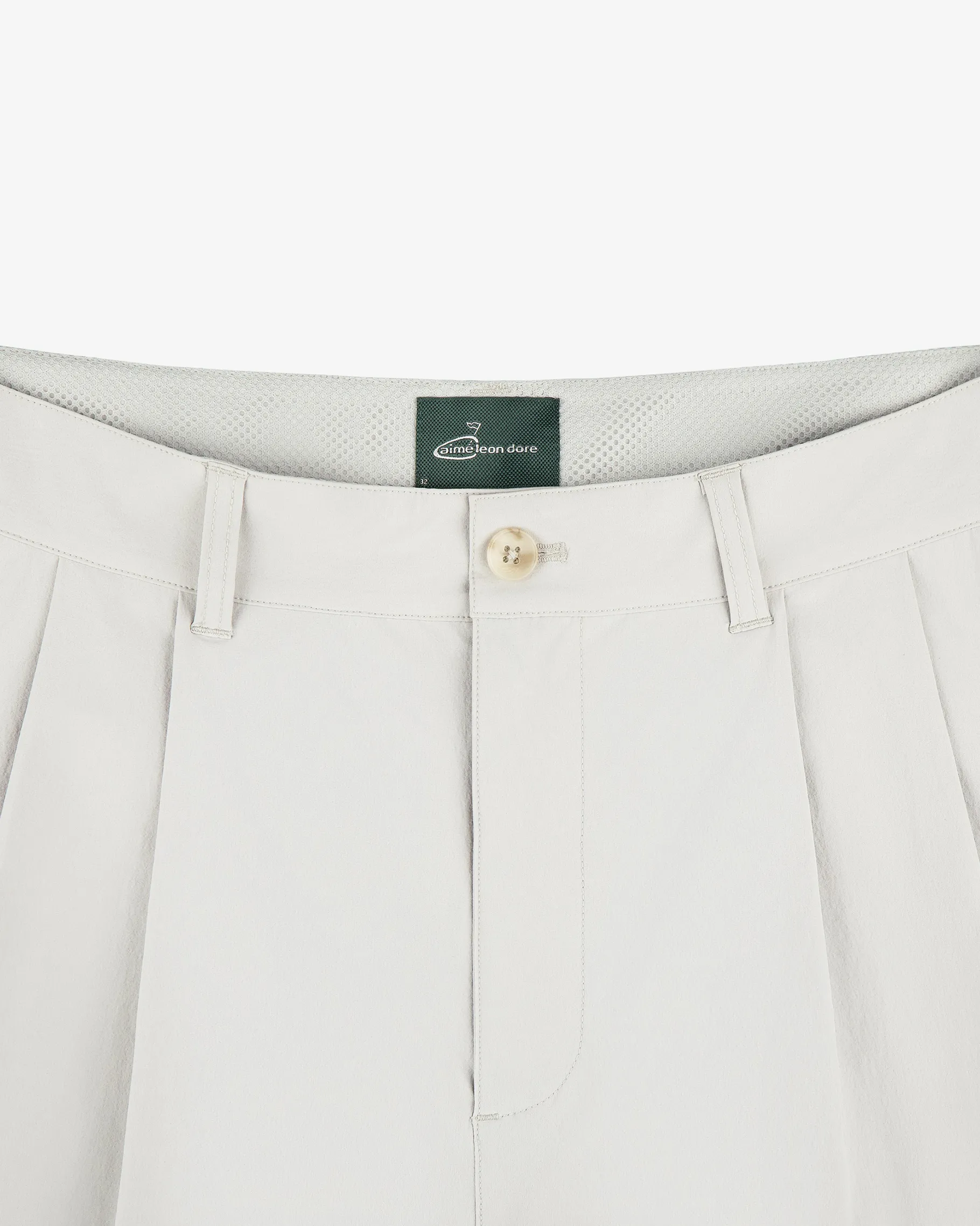 Aimé Leon Dore ALD Golf Cordura Double Pleated Pant> Pants