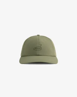 Aimé Leon Dore ALD Golf Cordura Logo Hat> Headwear