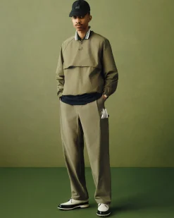 Aimé Leon Dore ALD Golf Cordura Logo Hat> Headwear