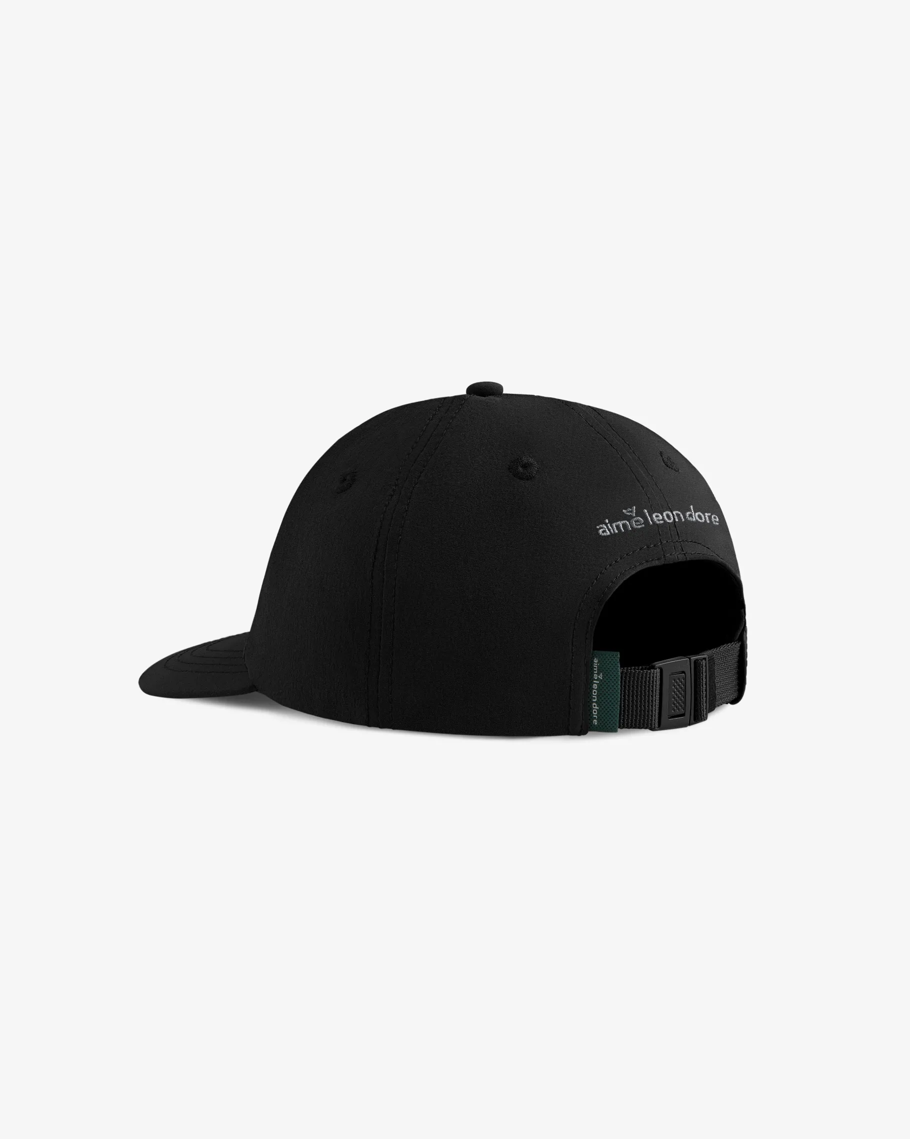 Aimé Leon Dore ALD Golf Cordura Logo Hat> Headwear