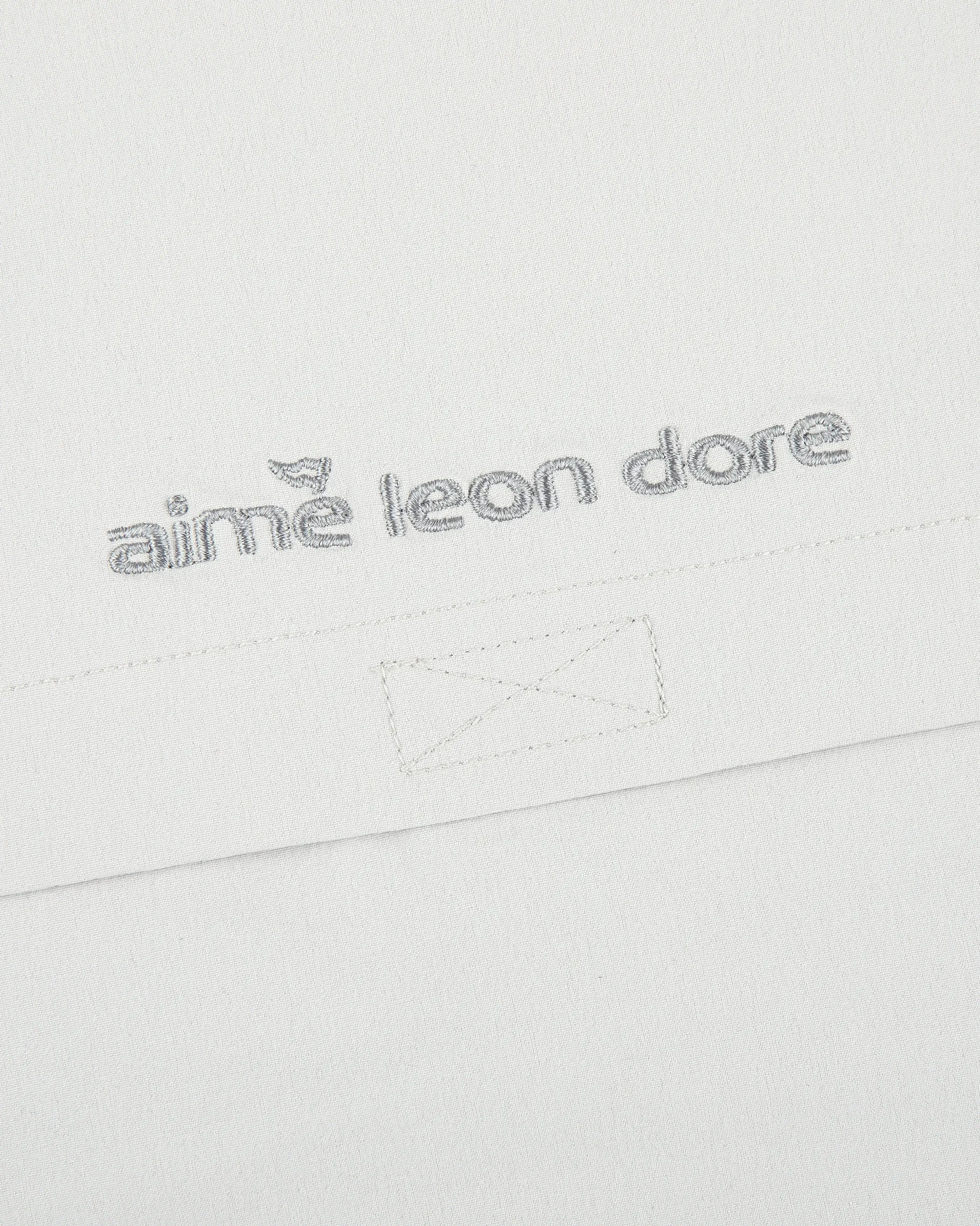 Aimé Leon Dore ALD Golf Cordura Tips Jacket> Outerwear