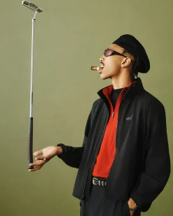 Aimé Leon Dore ALD Golf Flat Cap><noscript><img width=