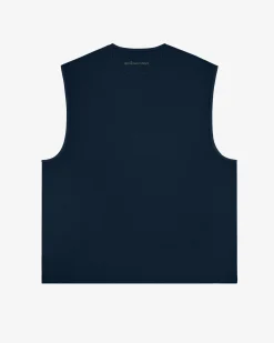 Aimé Leon Dore ALD Golf Fleece Vest> Outerwear