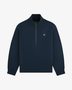 Aimé Leon Dore ALD Golf Half Zip Pullover> Sweatshirts