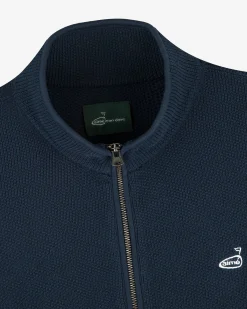 Aimé Leon Dore ALD Golf Half Zip Pullover> Sweatshirts