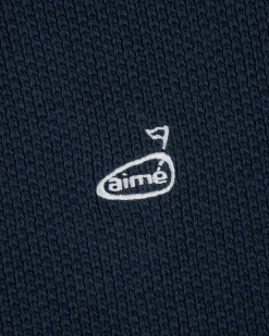 Aimé Leon Dore ALD Golf Half Zip Pullover><noscript><img width=