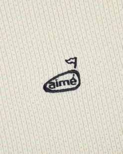Aimé Leon Dore ALD Golf Half Zip Pullover><noscript><img width=