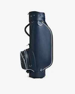 Aimé Leon Dore ALD Golf Leather Cart Bag> Bags & Leather Goods