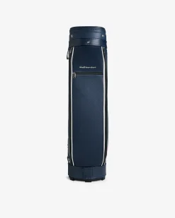 Aimé Leon Dore ALD Golf Leather Cart Bag><noscript><img width=