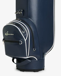 Aimé Leon Dore ALD Golf Leather Cart Bag><noscript><img width=