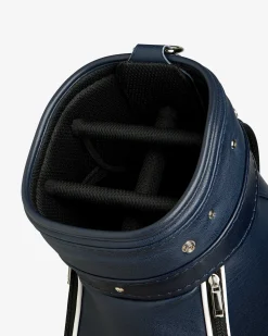 Aimé Leon Dore ALD Golf Leather Cart Bag><noscript><img width=
