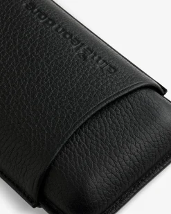 Aimé Leon Dore ALD Golf Leather Cigar Case> Bags & Leather Goods