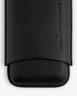 Aimé Leon Dore ALD Golf Leather Cigar Case><noscript><img width=