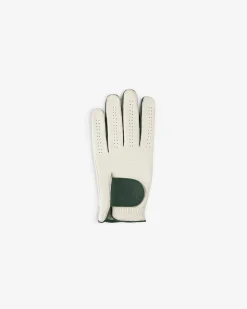 Aimé Leon Dore ALD Golf Leather Glove (Left)> Accessories