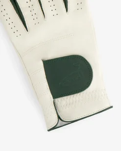 Aimé Leon Dore ALD Golf Leather Glove (Left)><noscript><img width=