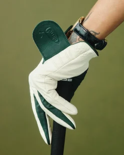 Aimé Leon Dore ALD Golf Leather Glove (Right)> Accessories
