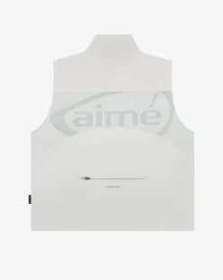 Aimé Leon Dore ALD Golf Lightweight Cordura Vest> Outerwear