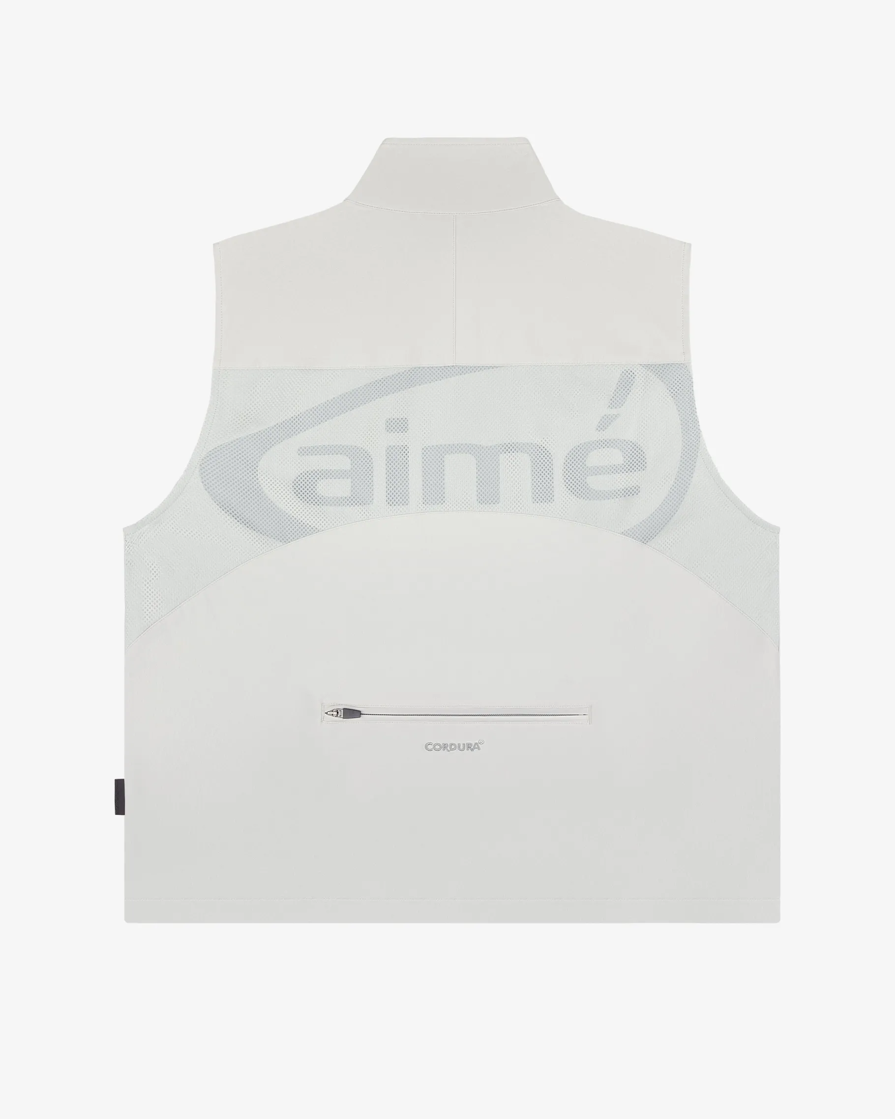 Aimé Leon Dore ALD Golf Lightweight Cordura Vest> Outerwear