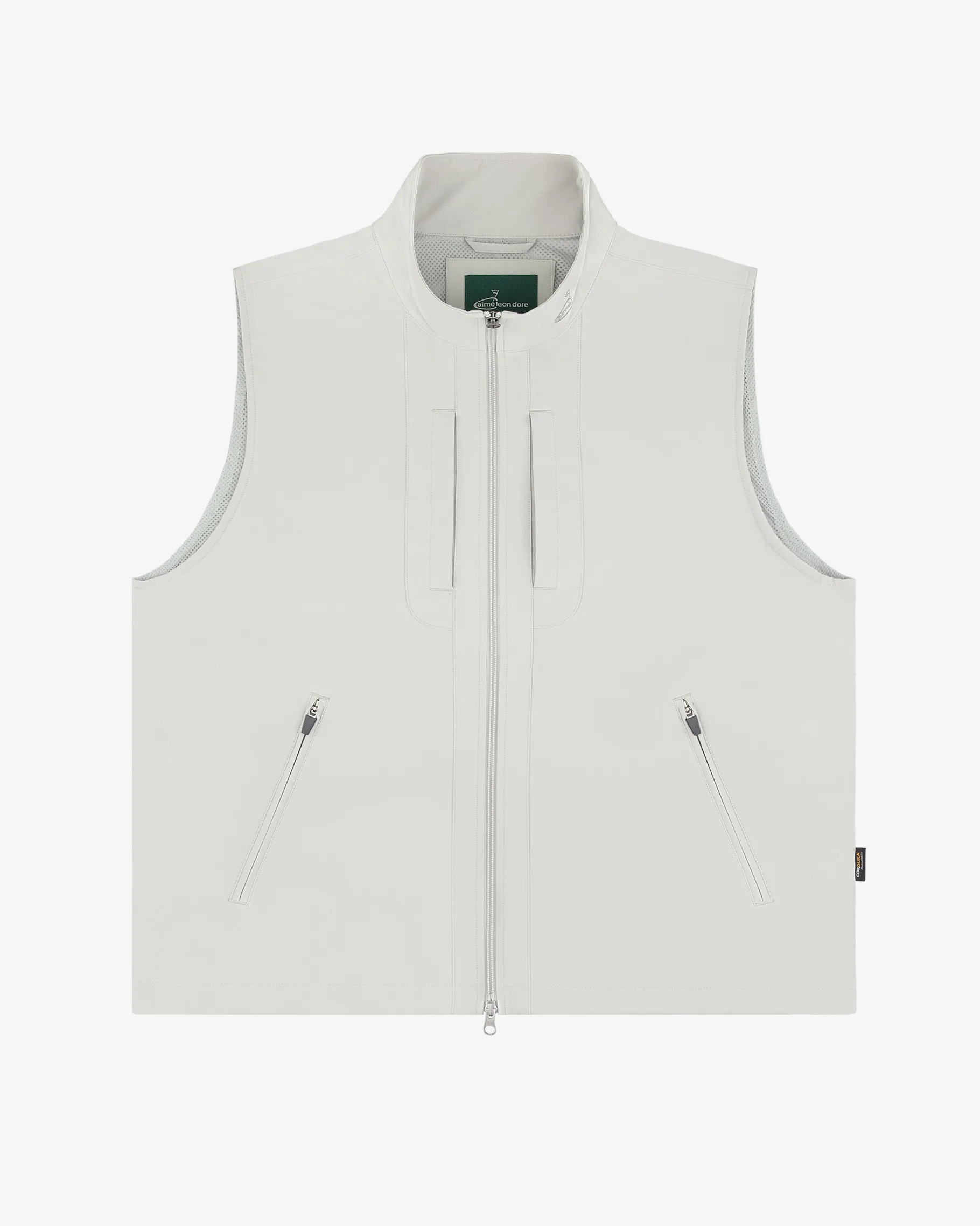 Aimé Leon Dore ALD Golf Lightweight Cordura Vest> Outerwear
