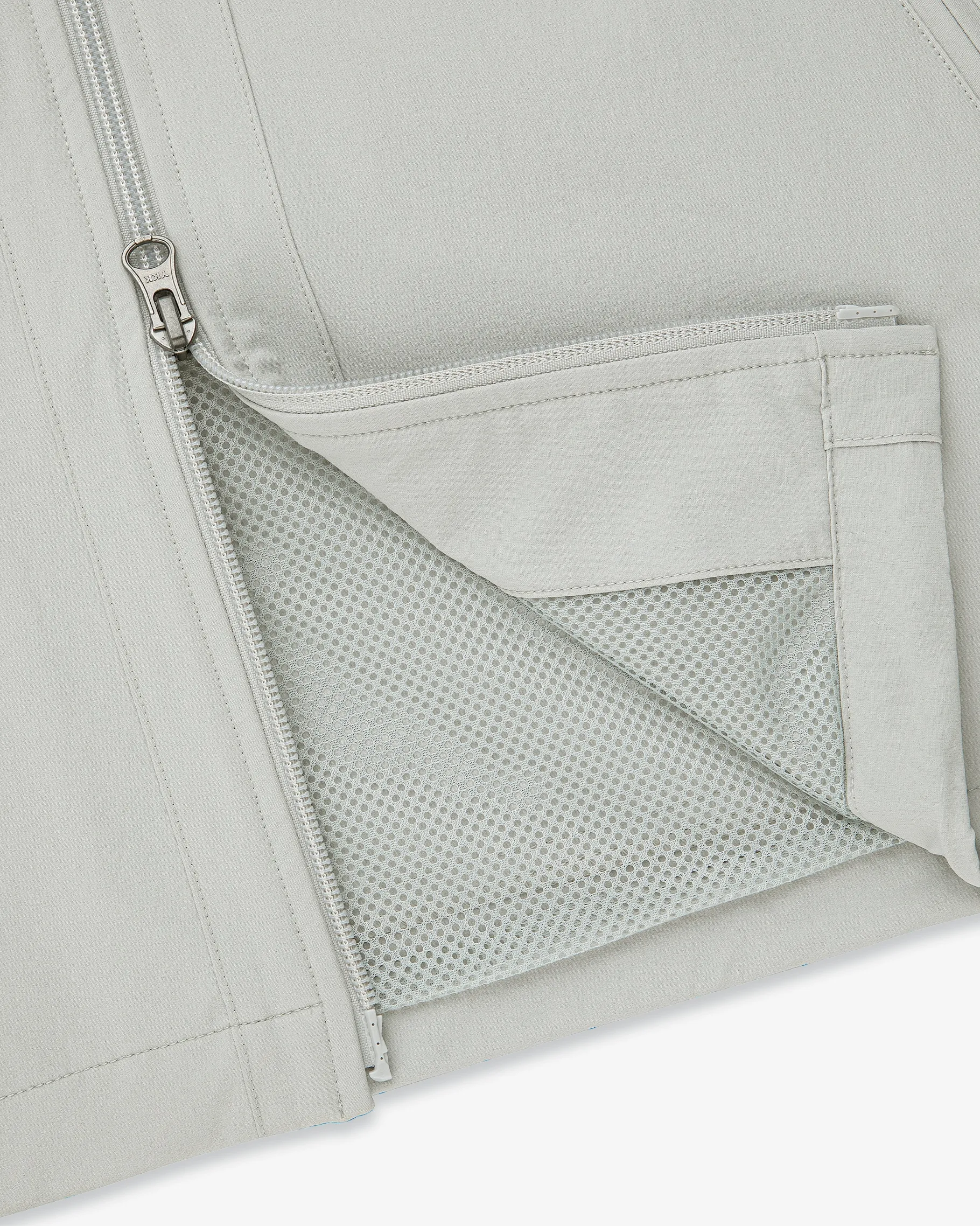 Aimé Leon Dore ALD Golf Lightweight Cordura Vest> Outerwear