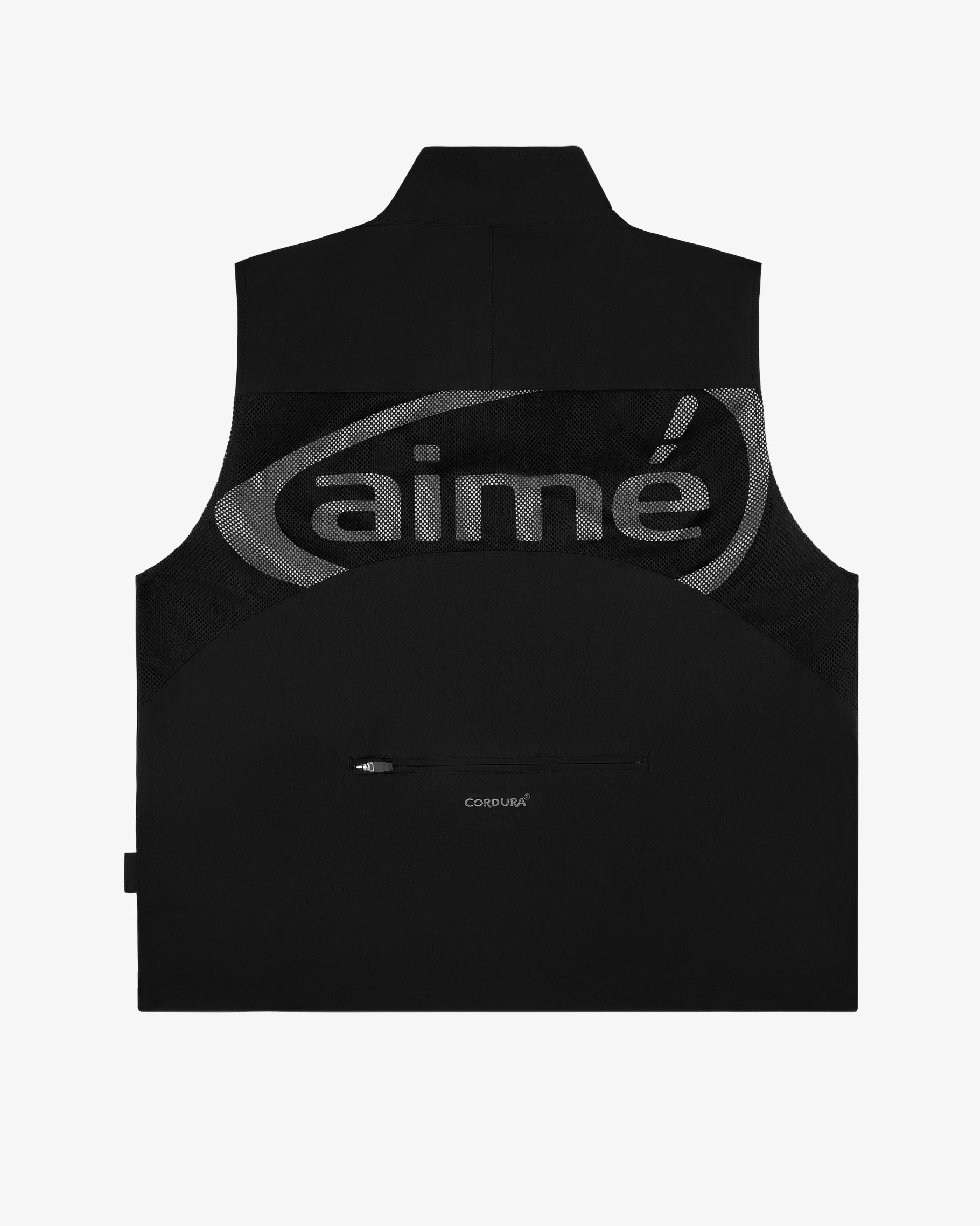 Aimé Leon Dore ALD Golf Lightweight Cordura Vest> Outerwear