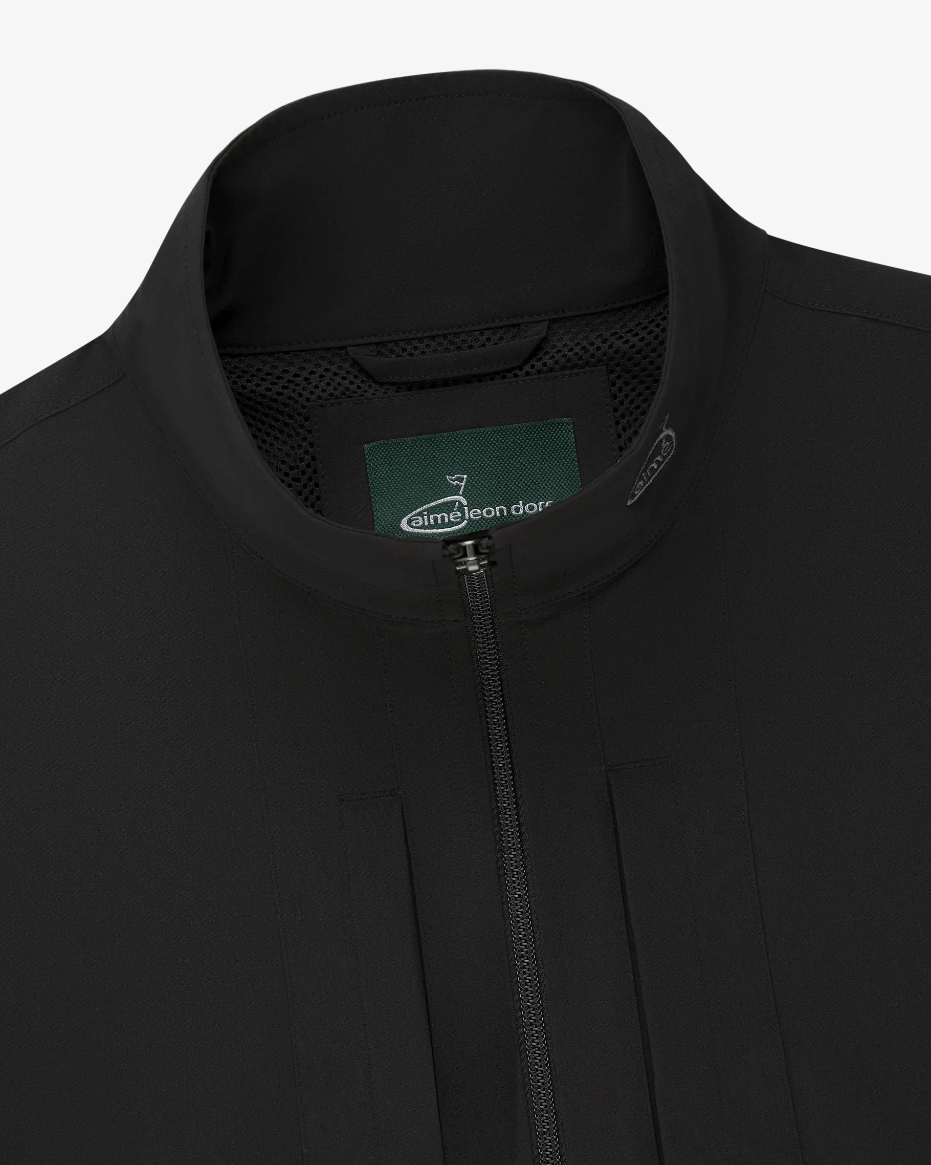 Aimé Leon Dore ALD Golf Lightweight Cordura Vest> Outerwear