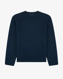 Aimé Leon Dore ALD Golf Long-Sleeve Fleece Tee> Tees & Polos