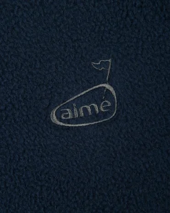 Aimé Leon Dore ALD Golf Long-Sleeve Fleece Tee><noscript><img width=
