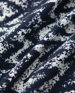 Aimé Leon Dore ALD Golf Patterned Quarter Zip Pullover><noscript><img width=
