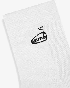 Aimé Leon Dore ALD Golf Performance Ankle Sock> Accessories