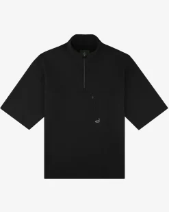 Aimé Leon Dore ALD Golf Quarter Zip Pullover> Sweatshirts
