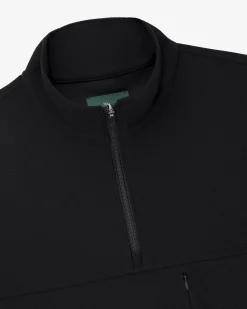 Aimé Leon Dore ALD Golf Quarter Zip Pullover> Sweatshirts