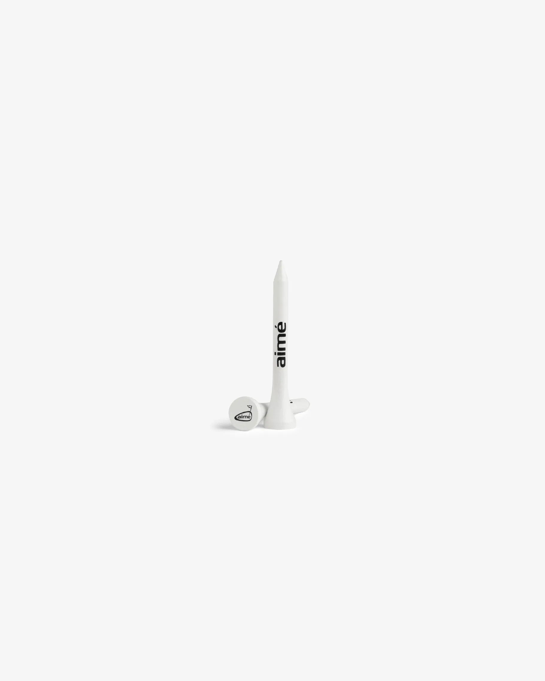 Aimé Leon Dore ALD Golf Tees (50 Pack)> Accessories