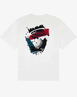 Aimé Leon Dore ALD Golf Tour Tee> Tees & Polos