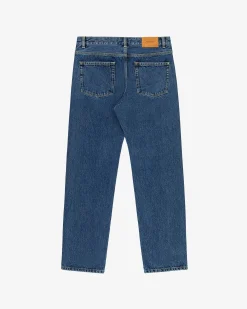 Aimé Leon Dore ALD Straight Fit Denim><noscript><img width=