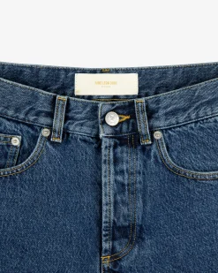 Aimé Leon Dore ALD Straight Fit Denim><noscript><img width=