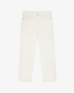 Aimé Leon Dore ALD Straight Fit Denim> Pants