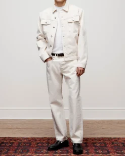 Aimé Leon Dore ALD Straight Fit Denim> Pants
