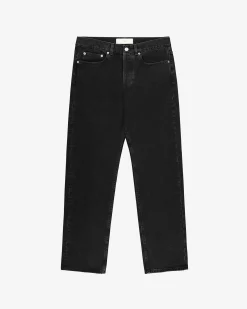 Aimé Leon Dore ALD Straight Fit Denim> Pants