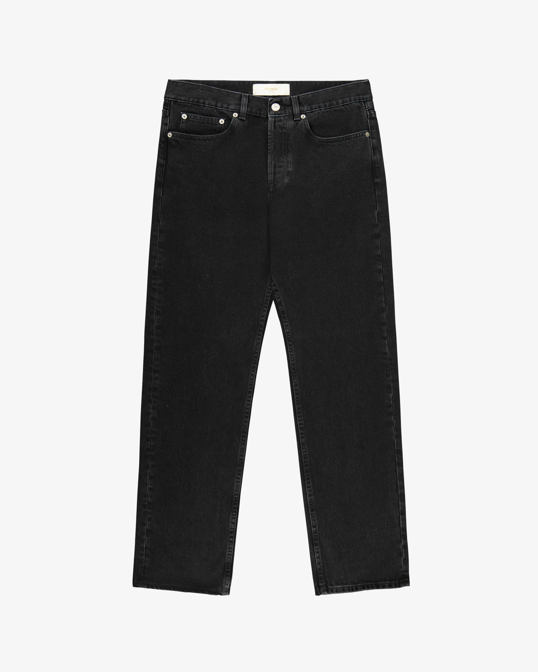 Aimé Leon Dore ALD Straight Fit Denim> Pants
